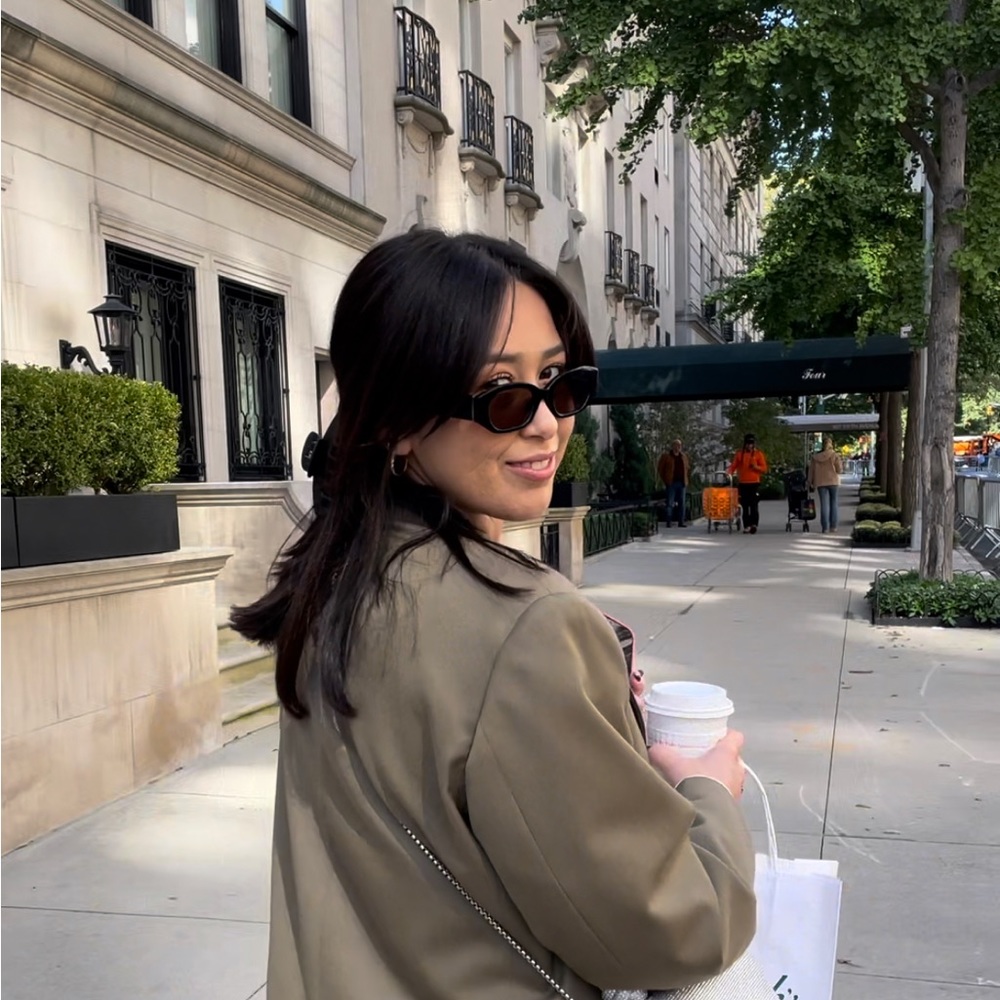 Meet your Posher, Angel